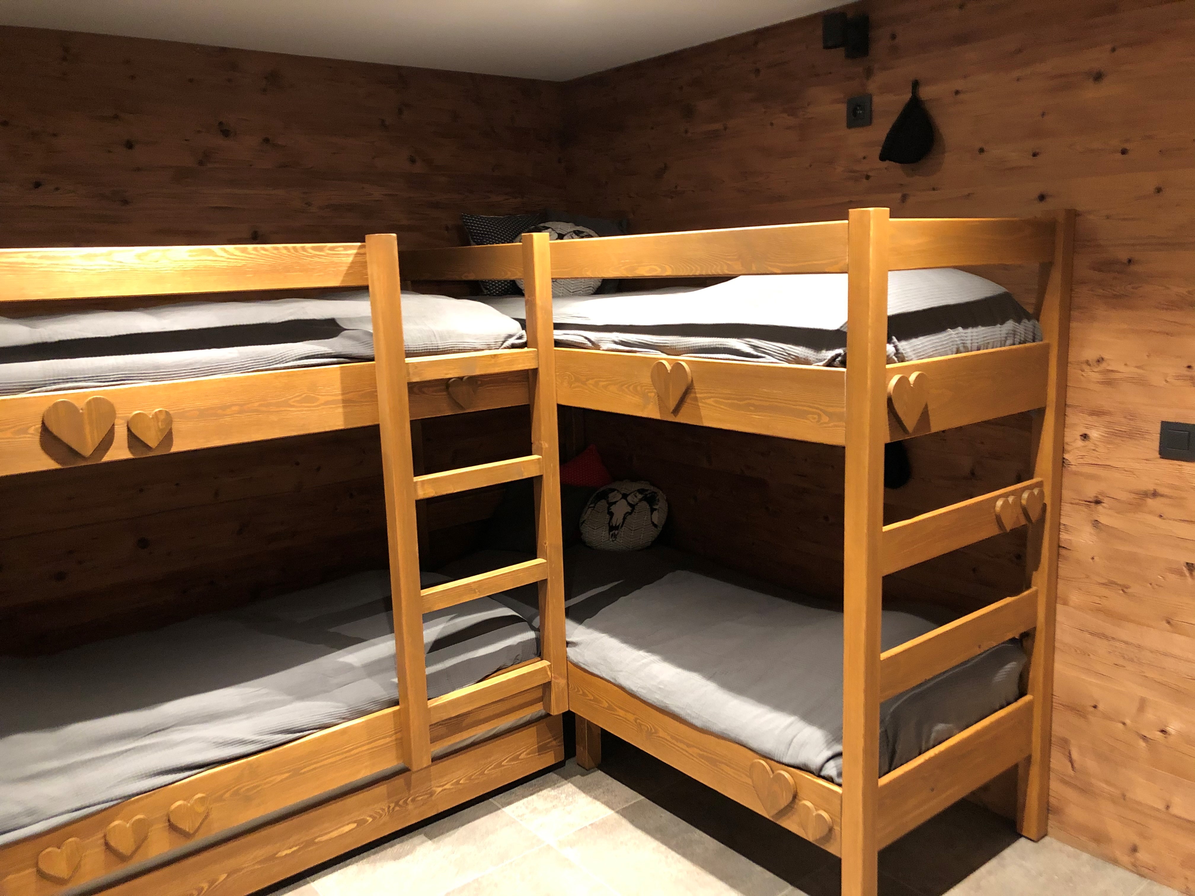 Chambre enfants